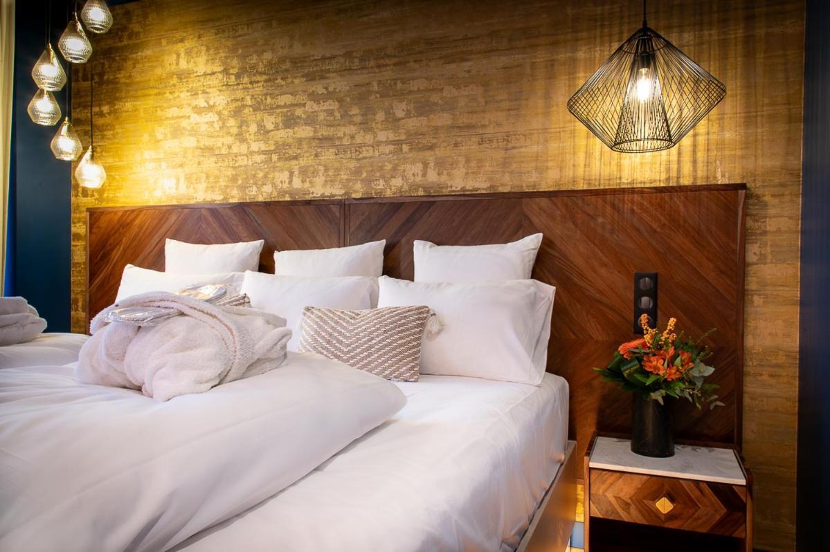 Hotel Restaurant Vaillant Proche Europapark Rulantica Sélestat Eksteriør bilde