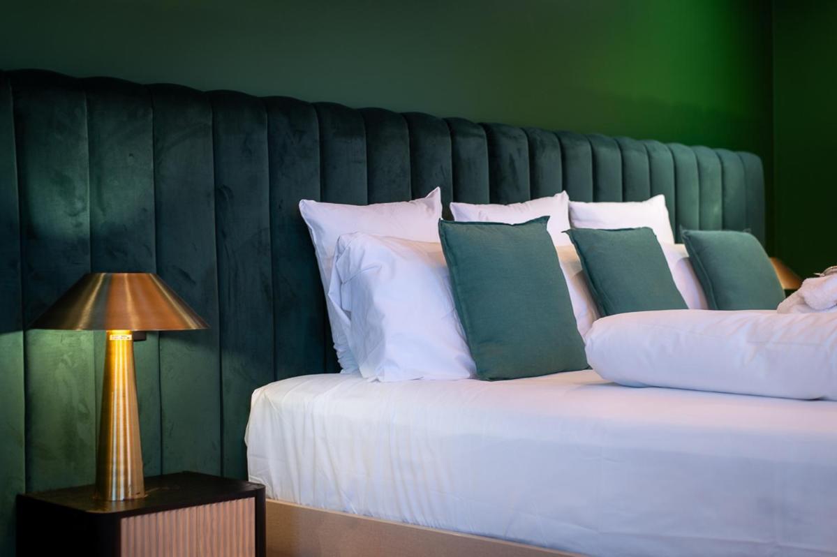 Hotel Restaurant Vaillant Proche Europapark Rulantica Sélestat Eksteriør bilde