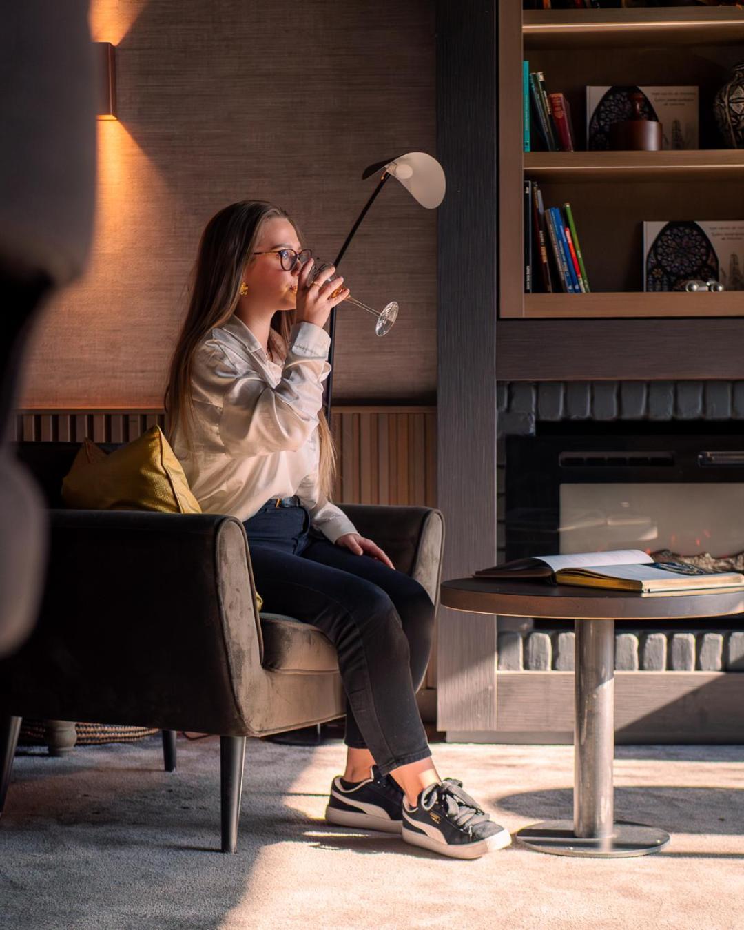 Hotel Restaurant Vaillant Proche Europapark Rulantica Sélestat Eksteriør bilde